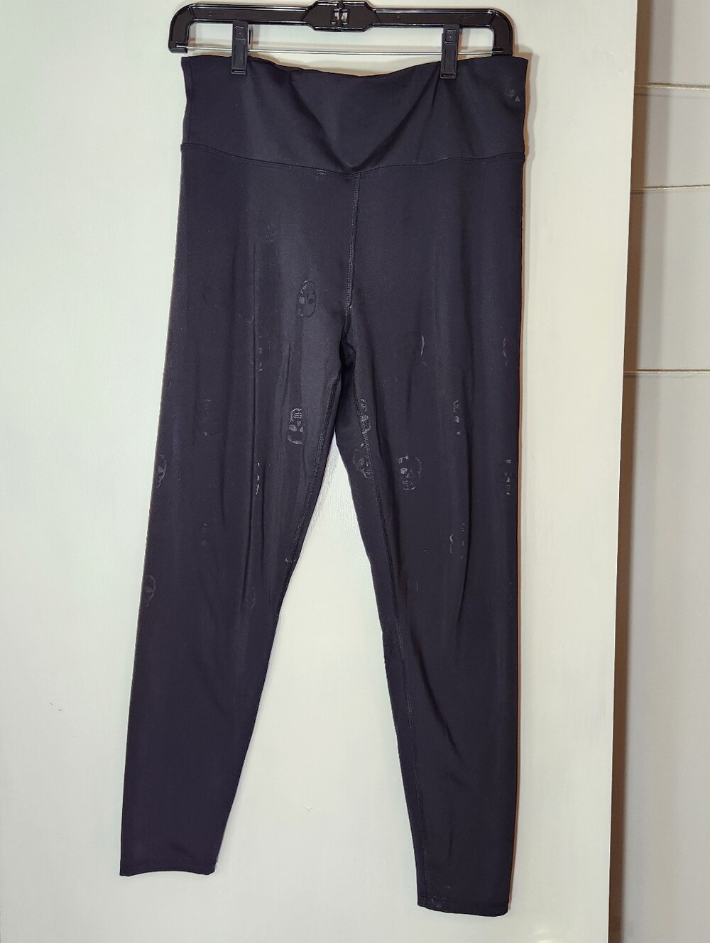 Skull Leggings